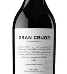 Gran Cruor Criança 2014