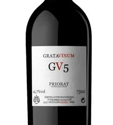 Gratavinum GV5 2016