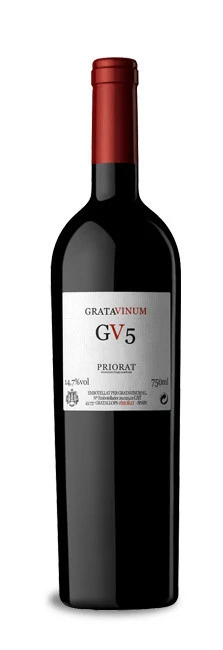Gratavinum GV5 2016