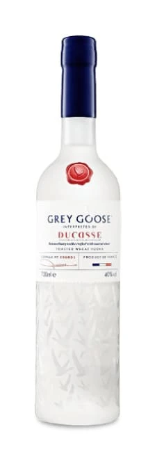 Grey Goose Ducasse Vodka70 Cl. 1 Grey Goose Ducasse Vodka70 Cl.