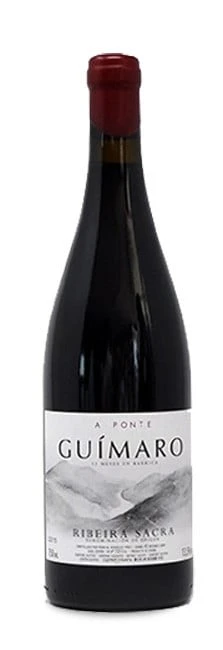 Guímaro A Ponte 2020 1 Guímaro A Ponte 2020