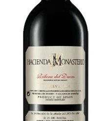 Hacienda Monasterio Reserva 2018
