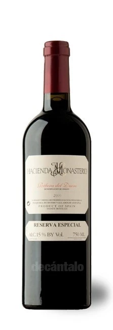 Hacienda Monasterio Reserva Especial 2016 1 Hacienda Monasterio Reserva Especial 2016