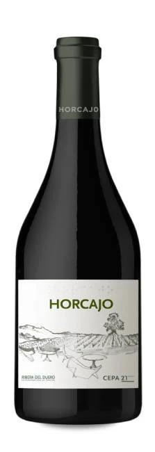 Cepa 21 Horcajo 2016