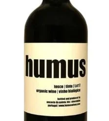 Humus Tosco Tinto 2019