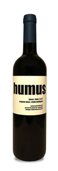 Humus Tosco Tinto 2019 1 Humus Tosco Tinto 2019