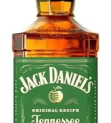 Jack Daniel's Tennessee Apple Licor70 Cl.