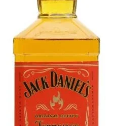 Jack Daniel's Tennessee Fire Cinnamon Whiskey70 Cl.
