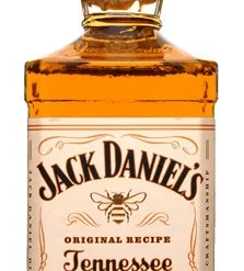 Jack Daniel's Tennessee Honey Licor70 Cl.