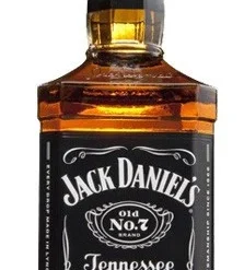Jack Daniel's Tennessee Whiskey