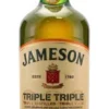 Jameson Triple Triple Irish Whiskey 1 Litro -Roberto Cavalli Ventas jameson triple triple 1l