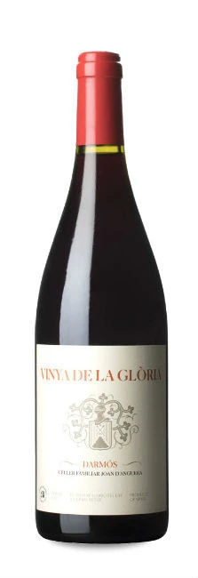 Joan D'Anguera Vinya De La Gloria 2016 1 Joan D'Anguera Vinya De La Gloria 2016