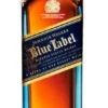 Johnnie Walker Blue Label Blended Scotch Whisky 70 Cl. -Roberto Cavalli Ventas johnnie walker blue label