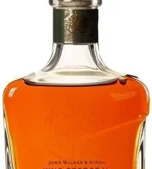 Johnnie Walker King George V Blended Scotch Whisky 70 Cl.