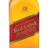 Johnnie Walker Red Label Blended Scotch Whisky 70 Cl. -Roberto Cavalli Ventas johnnie walker red label