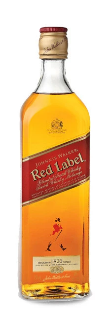 Johnnie Walker Red Label Blended Scotch Whisky 70 Cl. 1 Johnnie Walker Red Label Blended Scotch Whisky 70 Cl.