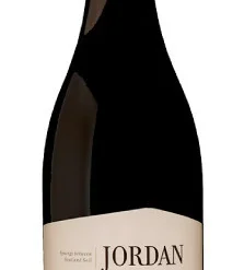 Jordan The Prospector Syrah 2020