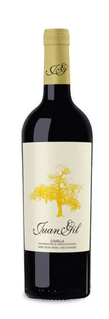 Juan Gil Etiqueta Amarilla 4 Meses 1 Juan Gil Etiqueta Amarilla 4 Meses