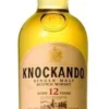 Knockando 12 Años Single Malt Scotch Whisky 70 Cl. -Roberto Cavalli Ventas knockando 12 anos