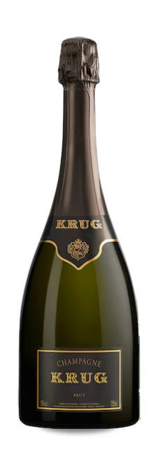 Krug Vintage 2006