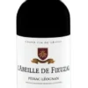 L'Abeille De Fieuzal Rouge 2019 2 L'Abeille De Fieuzal Rouge 2019 -Roberto Cavalli Ventas l abeille de fieuzal rouge