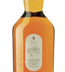 Lagavulin 16 Años Single Malt Scotch Whisky 70 Cl.