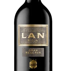 Lan Gran Reserva 2016