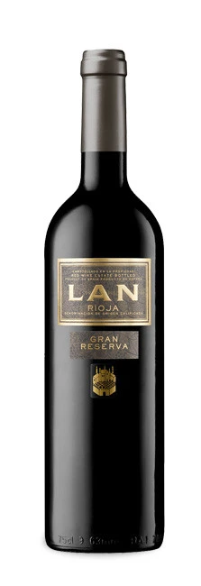 Lan Gran Reserva 2016