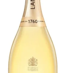 Champagne Lanson Le Blanc De Blancs