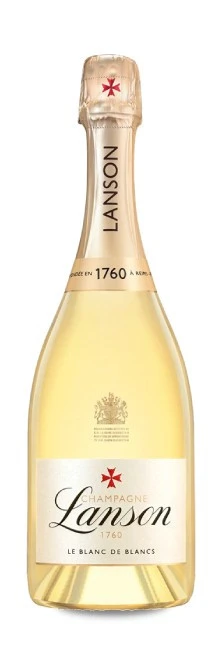 Champagne Lanson Le Blanc De Blancs