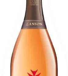 Lanson Extra Age Brut Rosé