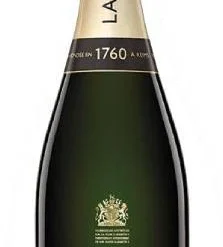 Lanson Le Black Label Brut