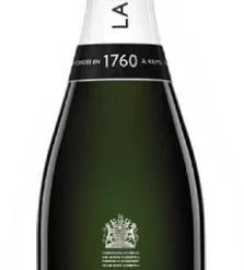 Lanson Le White Label Sec