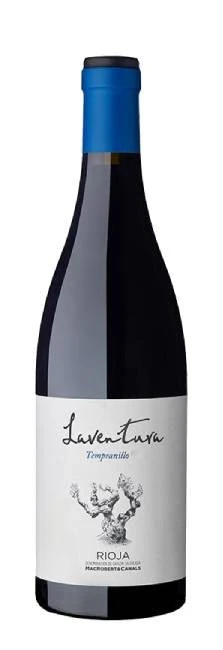 Laventura Tempranillo 2018 1 Laventura Tempranillo 2018