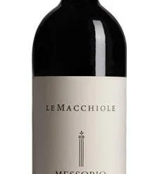 Le Macchiole Messorio 2019