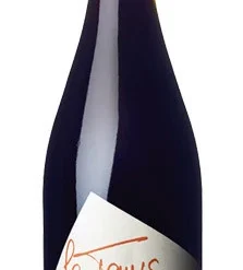 Remi Poujol Le Temps Fait Tout Rouge