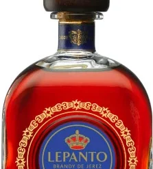 Brandy Lepanto Solera Gran Reserva70 Cl.