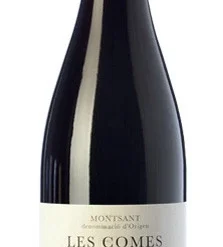 Les Comes D'Orto 2019