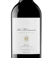 Les Terrasses Priorat 2021