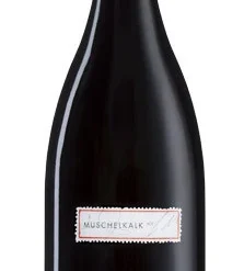 Lichtenberger González Muschelkalk Rot 2017