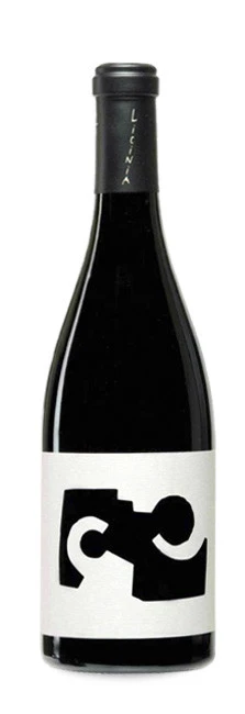 Licinia Reserva 2016 1 Licinia Reserva 2016
