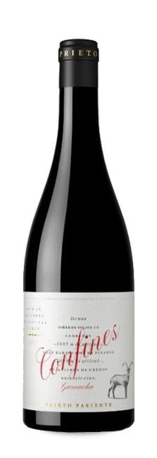 Los Confines De Prieto Pariente