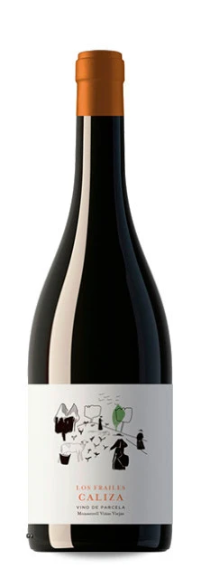 Los Frailes Caliza 2020 1 Los Frailes Caliza 2020