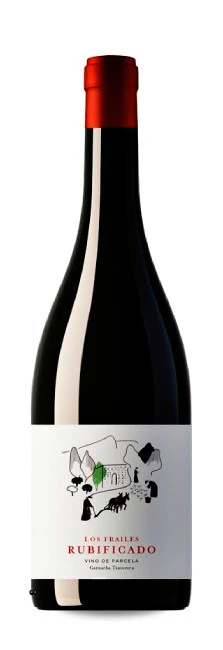 Los Frailes Rubificado 2020 1 Los Frailes Rubificado 2020