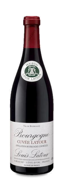 Louis Latour Cuvée Latour 2021 1 Louis Latour Cuvée Latour 2021