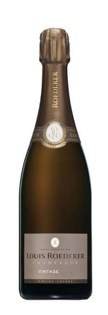 Louis Roederer Brut Vintage 2015