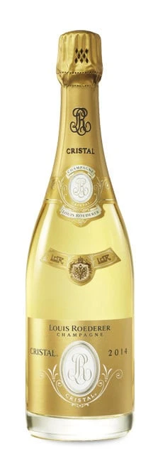 Louis Roederer Cristal 2015