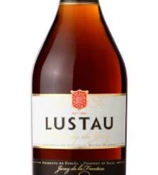 Brandy Lustau Solera Gran Reserva Finest Selection70 Cl.