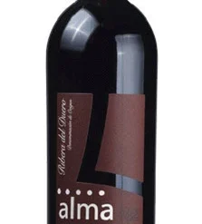 Lynus Alma Crianza 2021