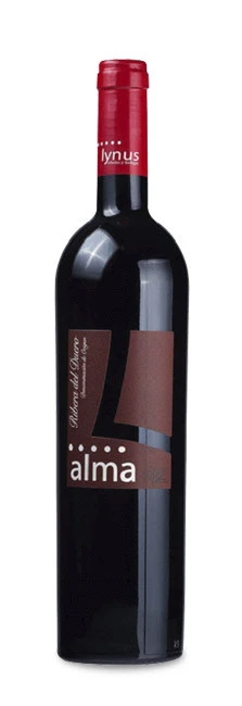 Lynus Alma Crianza 2021 1 Lynus Alma Crianza 2021